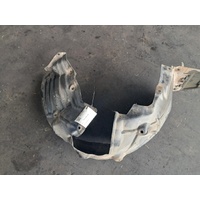 Mazda 2 Dj/Dl  Right Front Guard Liner