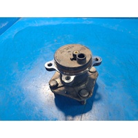 Mazda 2 Dj/Dl  Right Rear Hub Assembly