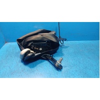 Mazda 2 Dj/Dl  Right Front Seat Belt