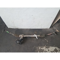 Mazda 2 Dj/Dl  Steering Rack