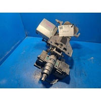 Mazda 2 Dj/Dl  Steering Column