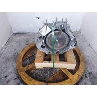 Mazda 2 Dj/Dl Auto, Transmission