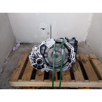 Holden Captiva Cg,  Auto Transmission