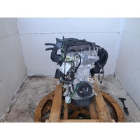 Mazda 2 Dj/Dl 1.5 V-P5, Non Electric Cam Actuator Type Engine