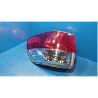 Nissan Pathfinder R52  Left Taillight