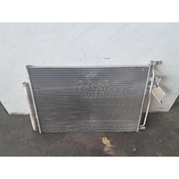 Holden Captiva Cg 2.4 Petrol Air Cond Condenser