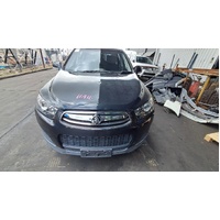 Holden Captiva Cg Petrol Engine Bay Fuse Box