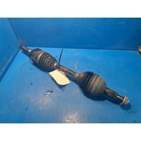 Holden Captiva Cg  Left Front Driveshaft