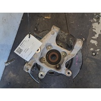 Holden Captiva Cg  Left Rear Hub Assembly