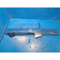 Holden Captiva 7 Vin Kl3c Cg Rear Tailgate Garnish