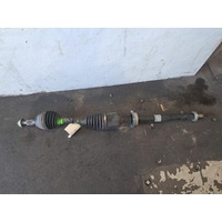 Holden Captiva Cg  Right Front Driveshaft