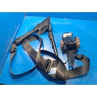 Holden Captiva Cg Left Front Seat Belt Only