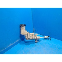 Holden Colorado Rc Clutch Master Cylinder