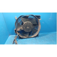 Holden Colorado Ra 4Jj1-T Air Cond Fan