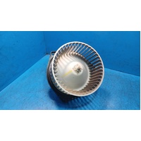 Holden Rodeo Colorado Isuzu Dmax  Heater Fan Motor