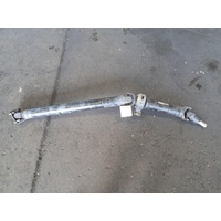Isuzu Dmax Holden Colorado Rear Prop Shaft