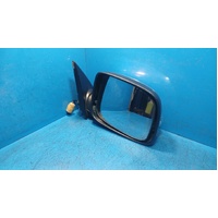 Holden Colorado Rc Right Power Door Mirror