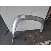 Holden Colorado Rc Right Rear Wheel Arch Flare