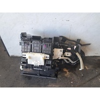 Nissan Navara Np300 Air Cond Evaporator