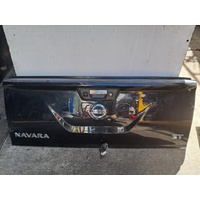 Nissan Navara Np300 Tailgate