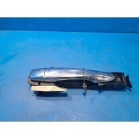 Nissan Navara Np300 Left Front Outer Chrome Door Handle