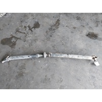 Nissan Navara Rear Prop Shaft