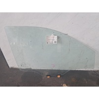 Nissan Navara Np300, Right Front Door Window