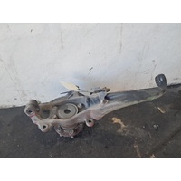 Nissan Navara Np300 4wd Right Front Hub Assembly