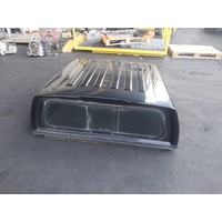Navara Np300, Canopy Cover Dual Cab 04/15-11/20