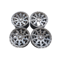 Navara Np300, Alloy Wheel Mag (Aftermarket) 04/15-26