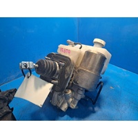 Mitsubishi Pajero Nx Abs Booster Assembly