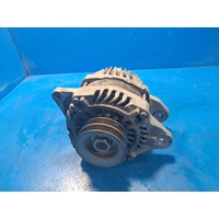 Mitsubishi Pajero Nt-Nx Alternator