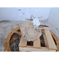 Mitsubishi Pajero Nx 3.917 Ratio Rear Diff Centre