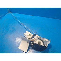 Mitsubishi Pajero Ns-Nx Right Rear Door Lock