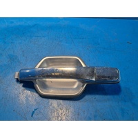 Mitsubishi Pajero Ns-Nx  Left Front Outer Chrome Door Handle