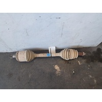 Mitsubishi Pajero Ns-Nx  Left Rear Driveshaft
