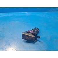 Mitsubishi Pajero Ns-Nx Hazard Light Switch