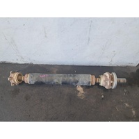 Mitsubishi Pajero Nt-Nx Automatic Rear Prop Shaft