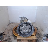 Mitsubishi Pajero Nt-Nx 4M41 Automatic  Transmission