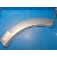 Mitsubishi Pajero Nx Left Rear Wheel Arch Flare
