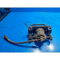 Nissan Xtrail T31 Left Rear Caliper