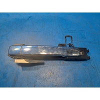 Nissan Xtrail T31 Left Rear Outer Chrome Door Handle