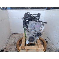 Nissan Xtrail T31 2.5 Qr25 Auto Type Petrol Engine 09/2007 - 12/2013