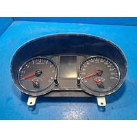 Nissan Xtrail T31 Petrol Auto/Manual T/m Instrument Cluster