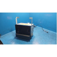 Nissan Xtrail T31 Radio