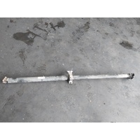 Nissan Xtrail T31 2.5 Petrol Auto/Manual  Rear Prop Shaft