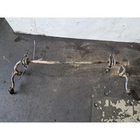 Nissan Xtrail T31 Rear Sway Bar