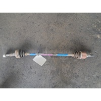 Nissan Xtrail Right Rear Driveshaft