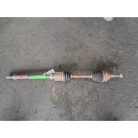 Nissan X-Trail T31 Right Front Driveshaft