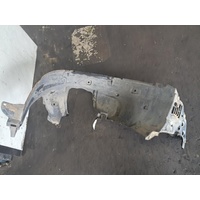 Nissan Xtrail T31 Right Guard Liner